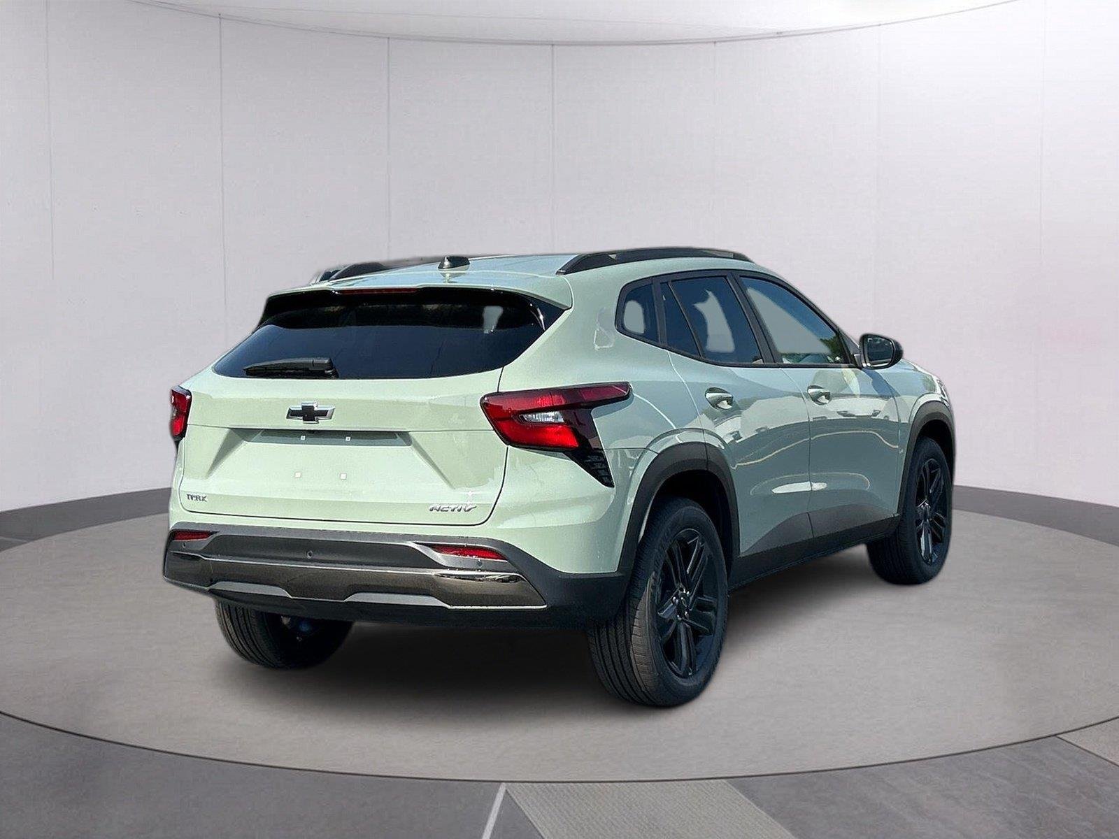 2026 Chevrolet Trax Activ - Photo 7