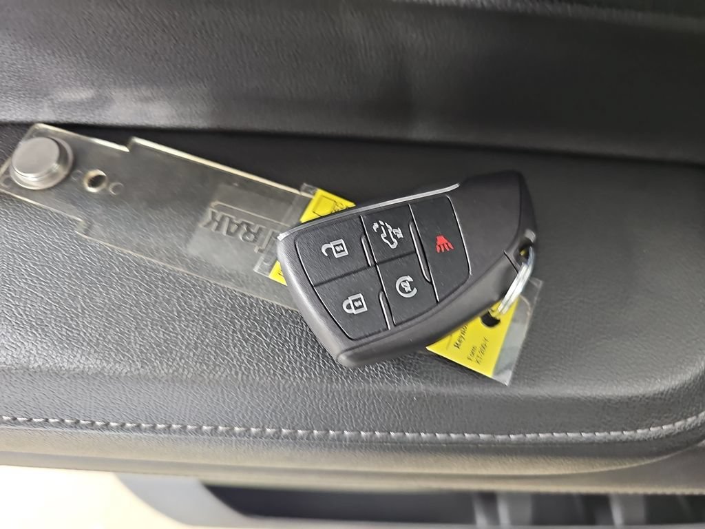 Certified Used 2024 Dark Ash Metallic Chevrolet LT (2FL) image 40