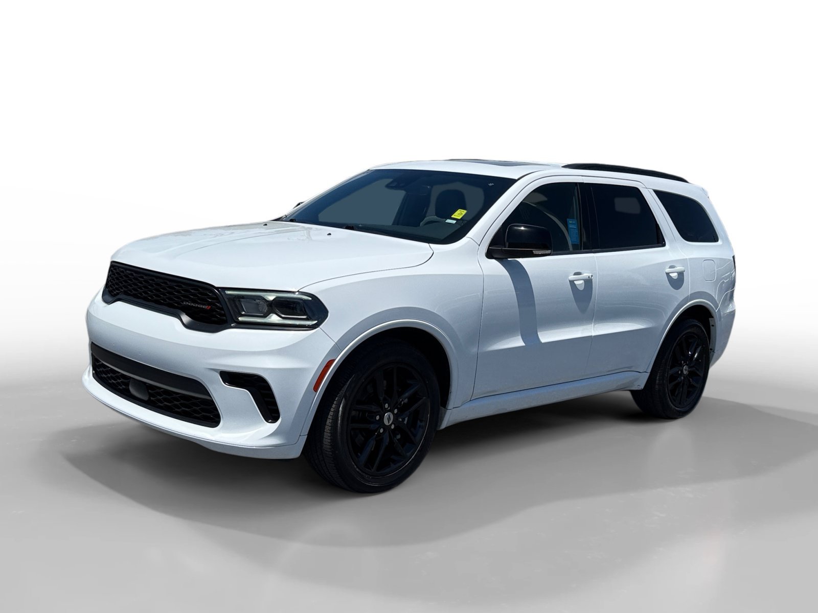2024 Dodge Durango GT Plus RWD's photo