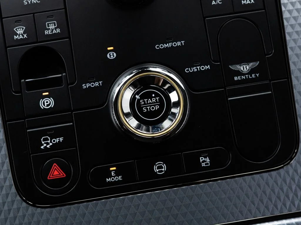 New 2026 Beluga Bentley Mulliner image 31