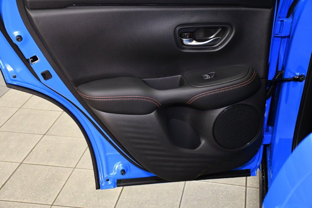 New 2027 Boost Blue Pearl Honda Sport image 20