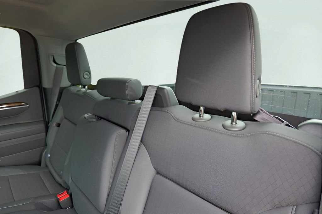 2025 GMC Sierra 1500 Elevation - Photo 24