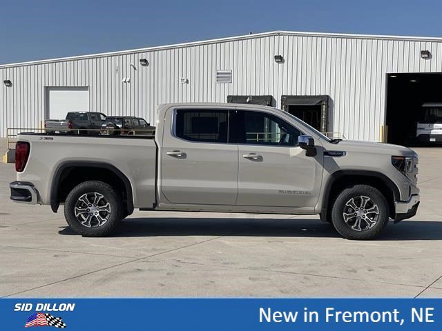 2026 GMC Sierra 1500 SLE - Photo 11