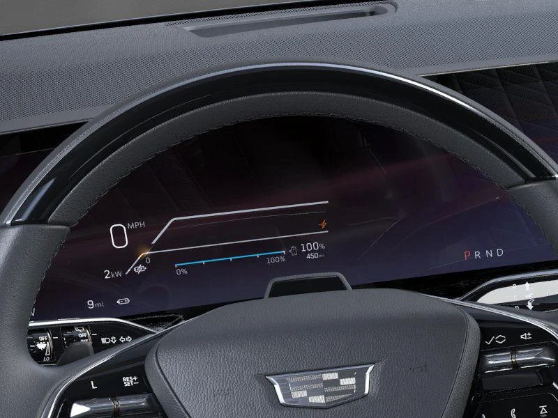 New 2026  Cadillac Luxury image 18