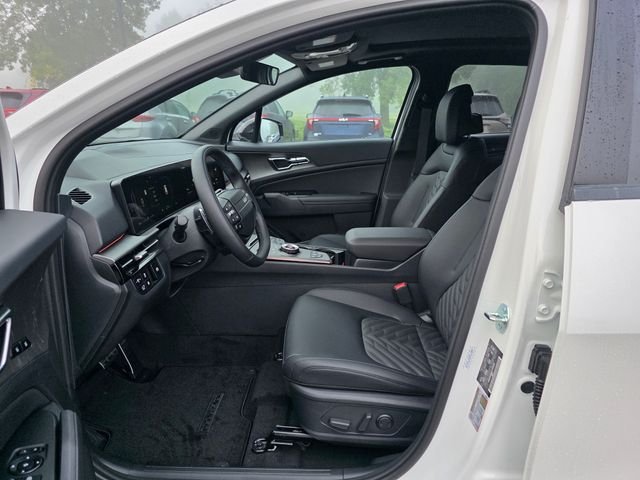 New 2027  Kia X-Line Prestige image 16