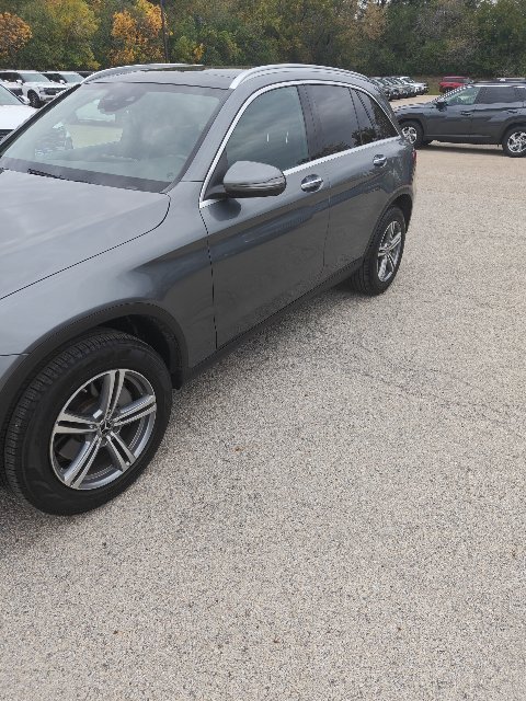 2021 Mercedes-Benz GLC GLC300 - Photo 9