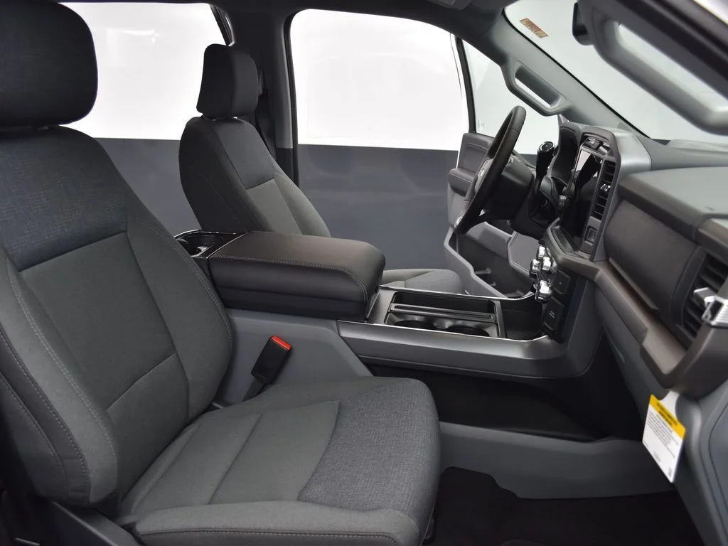 2026 Ford F-150 XLT - Photo 30
