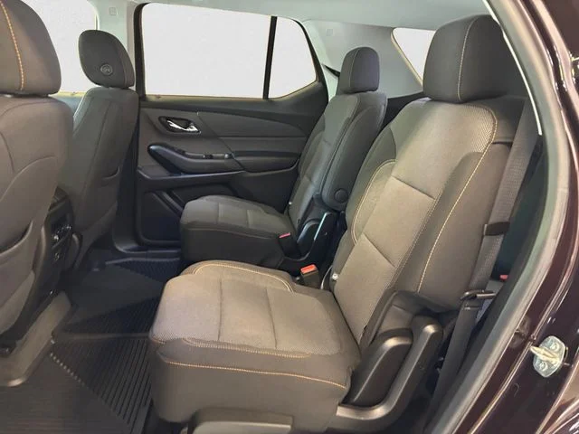 Used 2020 Red Chevrolet LT image 14