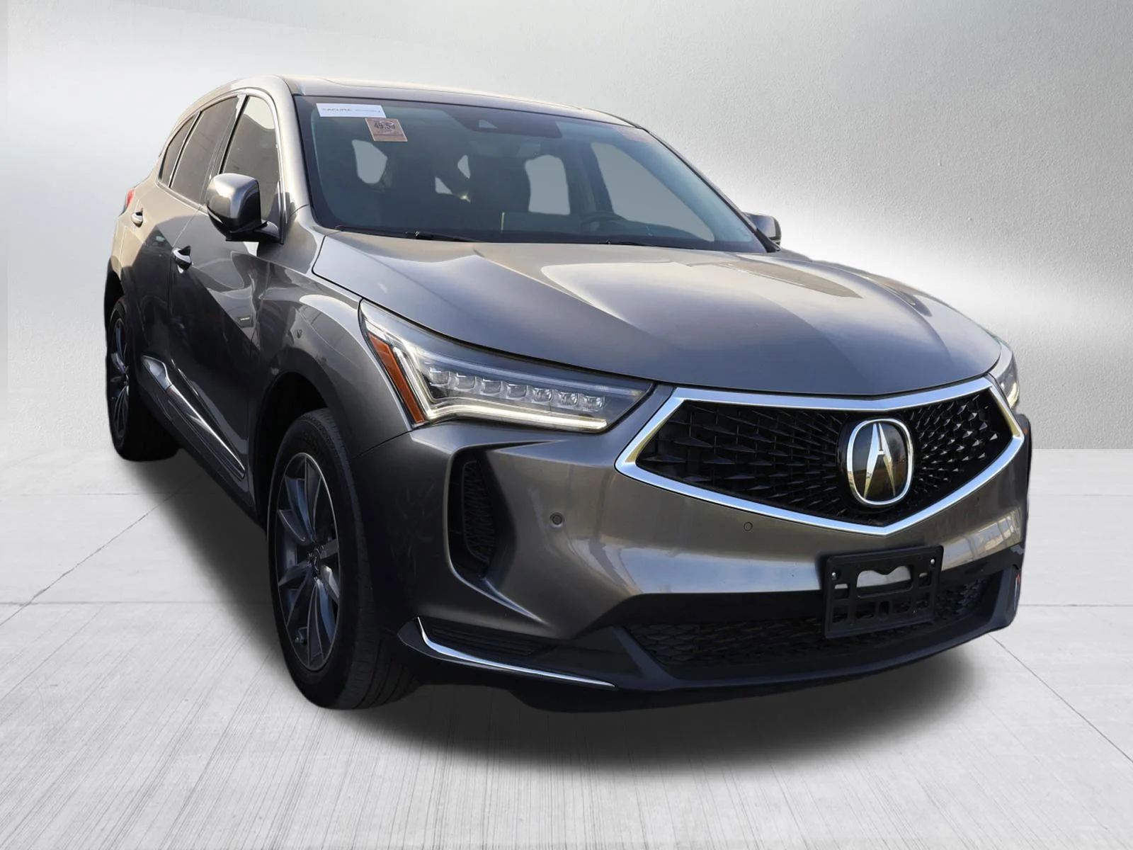 2024 Acura RDX Technology Package SH-AWD's photo
