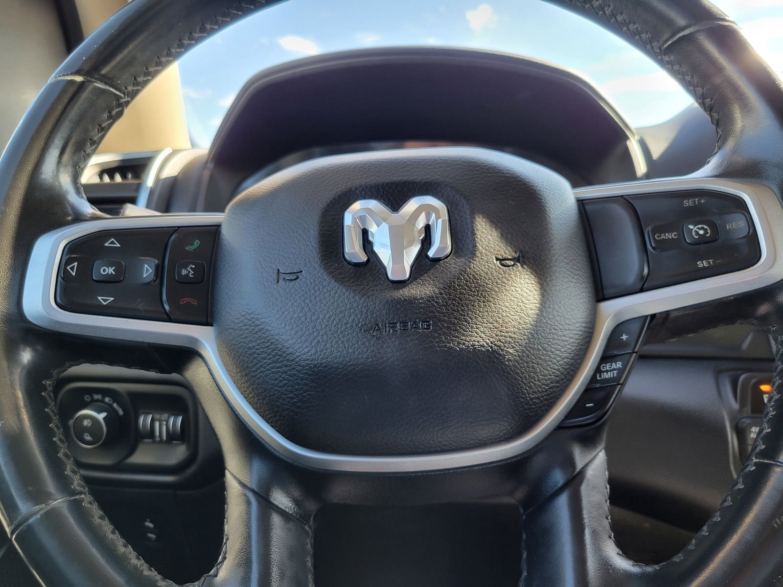 Used 2019 Black Ram Big Horn/Lone Star image 10