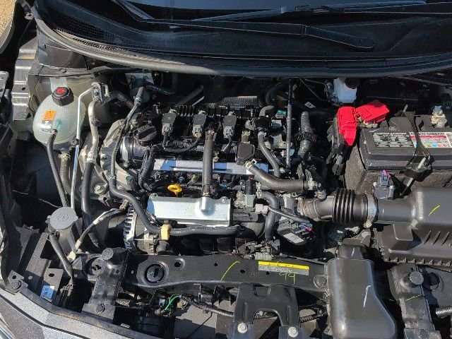 Used 2025 Gun Metallic Nissan 1.6 SV image 20