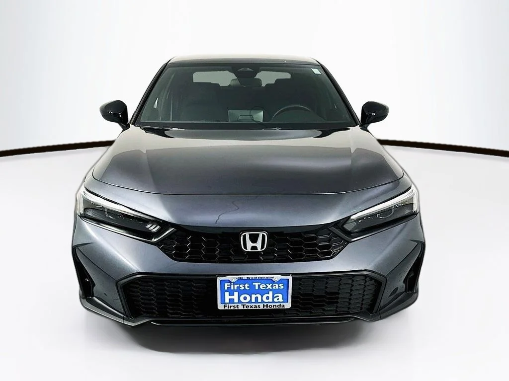 New 2027 Gc Honda Sport image 3