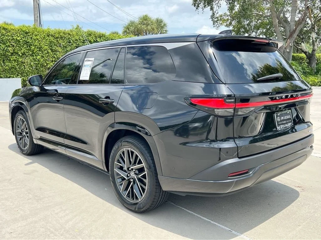 Certified Used 2024 CAVIAR Lexus 350 Luxury image 5