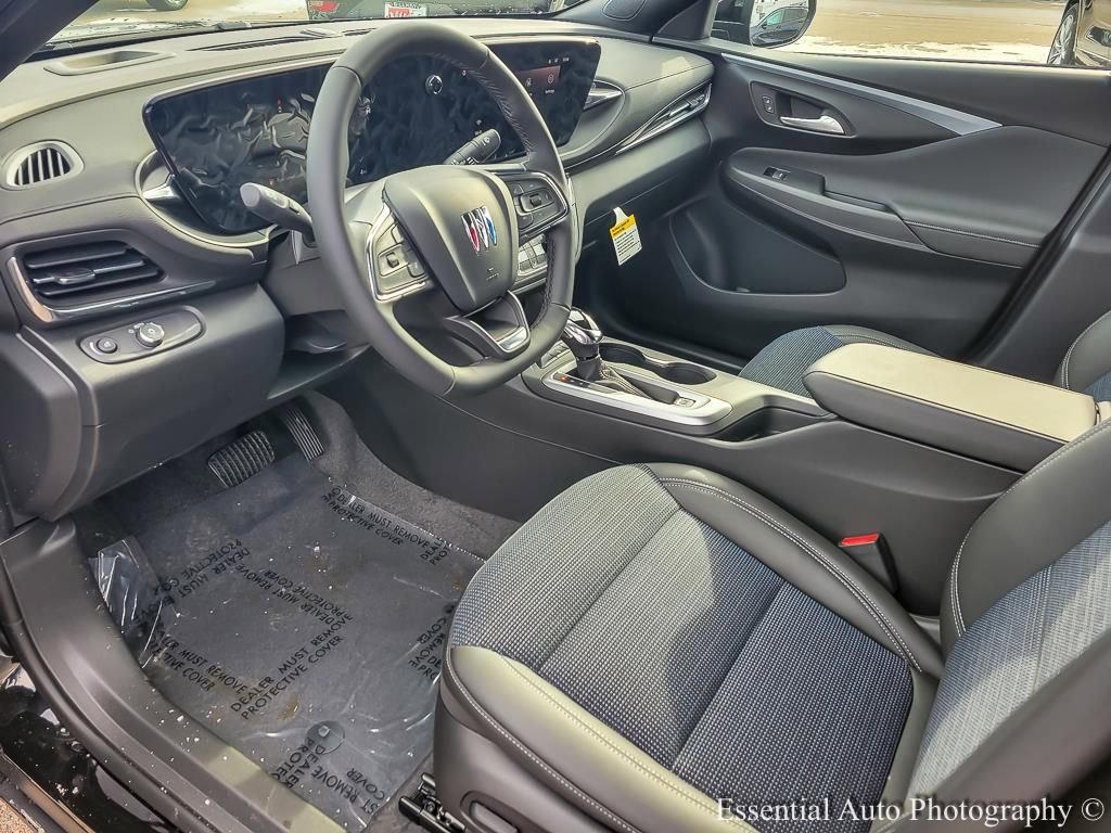 2026 BUICK ENVISTA - Image 8