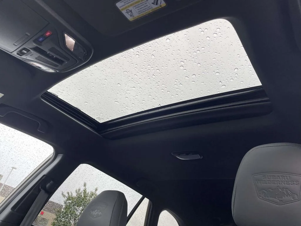 2025 Subaru Outback Wilderness - Photo 9