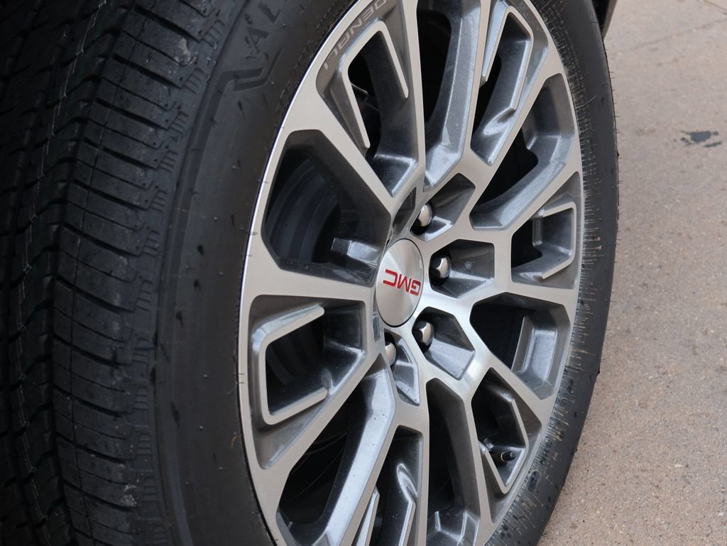 New 2026 Onyx Black GMC Denali image 47