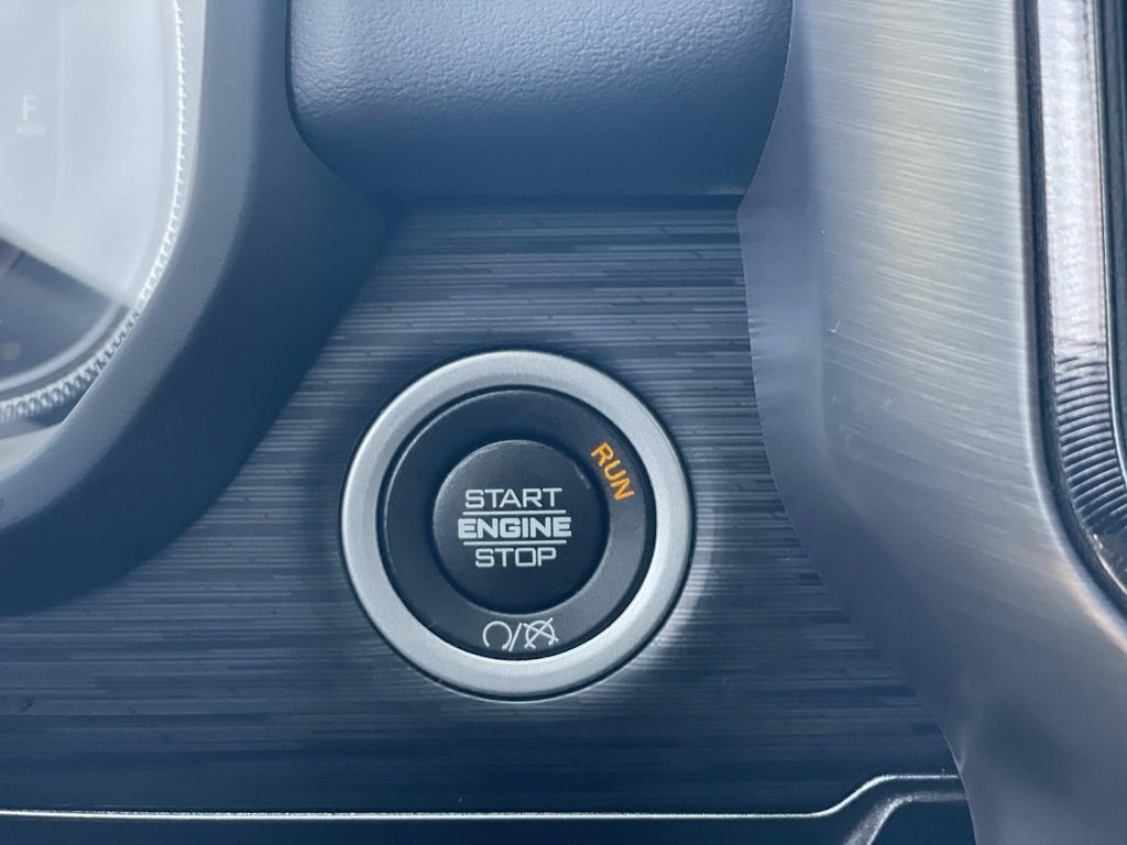 2024 RAM Ram 2500 Pickup Rebel - Photo 16