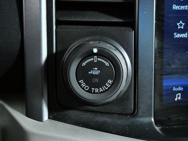 Certified Used 2021 Silver Ford XLT image 31