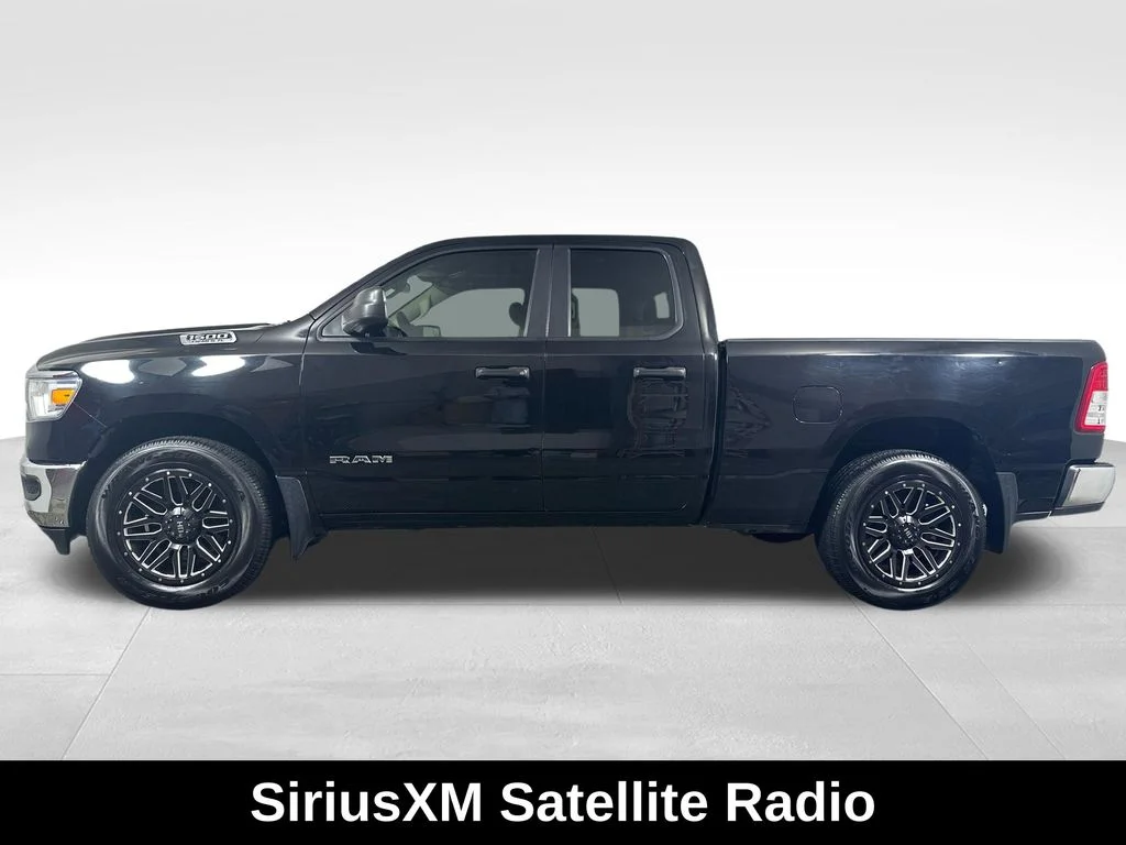Used 2019 Black Ram Tradesman image 7