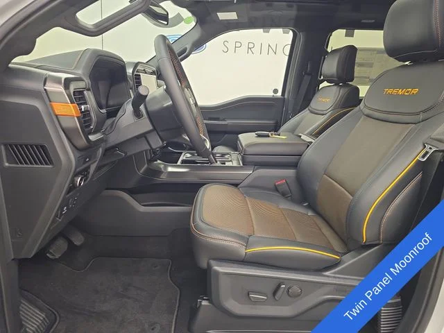 New 2026 Avalanche Ford Tremor® image 26