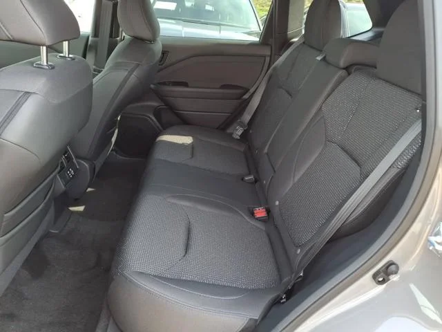 New 2026 RIVER ROCK PEARL Subaru Premium image 7