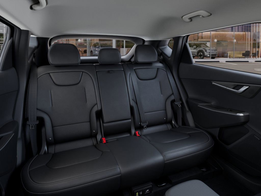 2025 Kia EV6 Wind - Photo 16