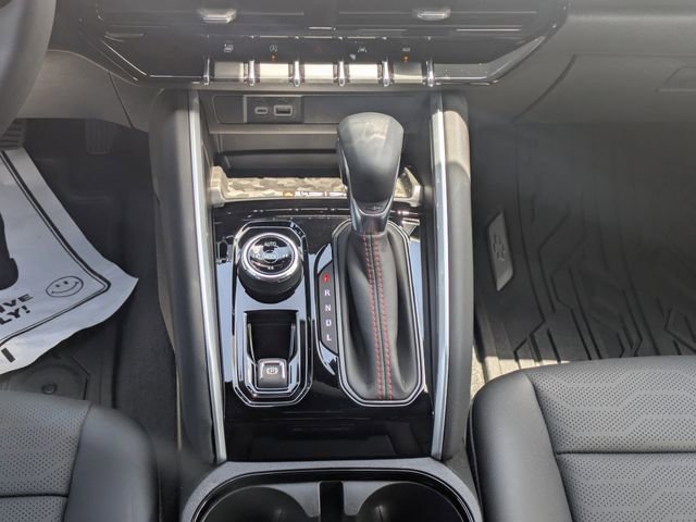 2025 Chevrolet Colorado Z71 - Photo 19