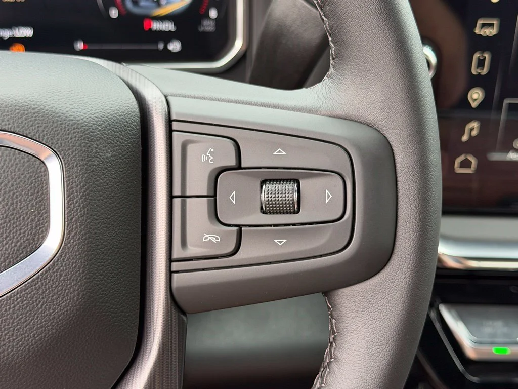 2026 GMC Sierra 2500HD Denali Ultimate - Photo 26