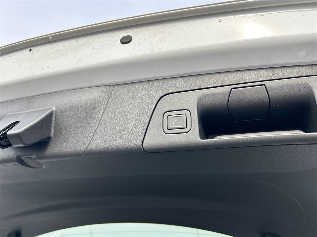 2026 BUICK ENVISION - Image 35