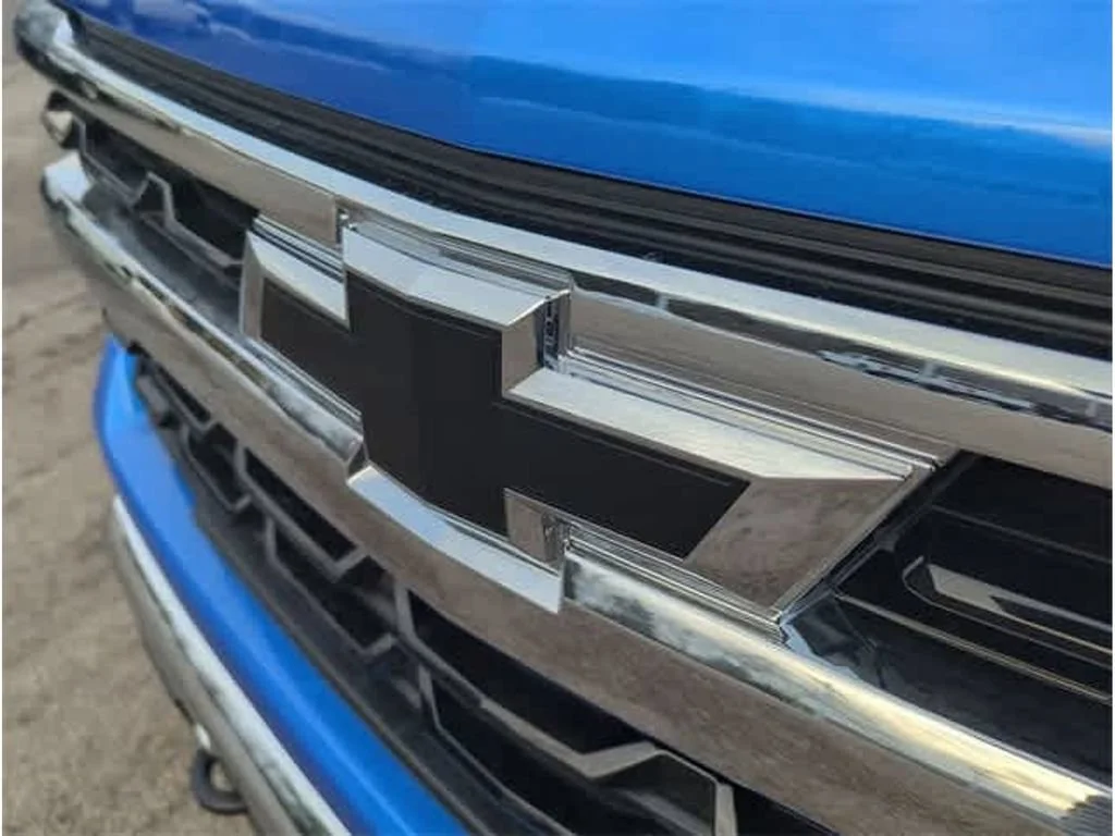 2026 Chevrolet Silverado 1500 LT - Photo 84