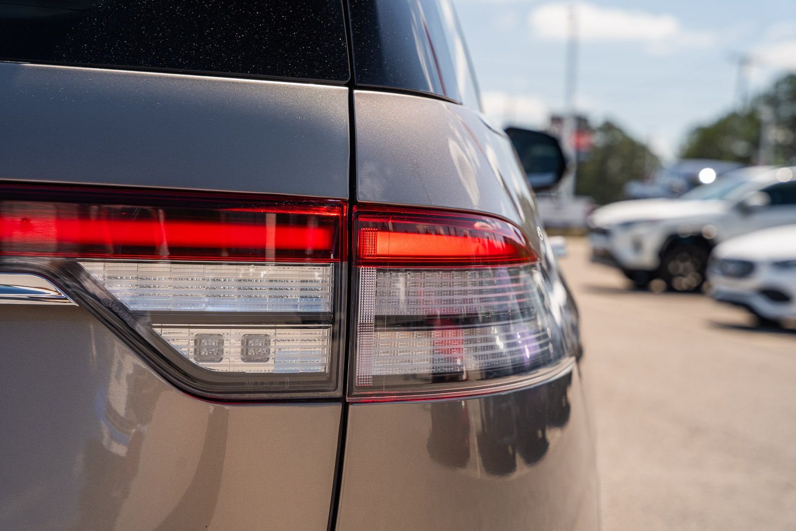 2020 Lincoln Aviator Reserve - Photo 25