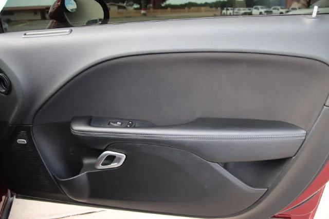 Used 2023 Red Dodge GT image 15