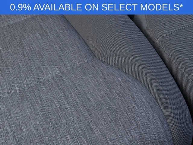 New 2026 Argon Blue Metallic Ford F-350® XL image 16