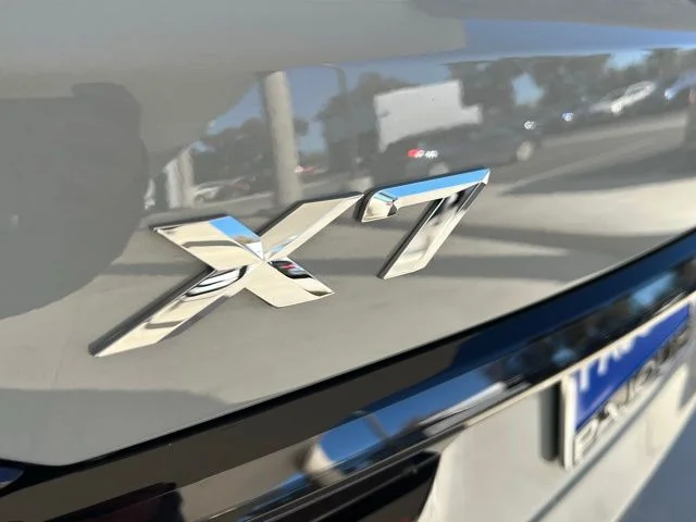 2026 BMW X7 40i - Photo 33
