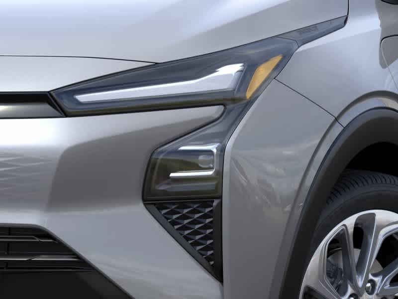 2027 Chevrolet Bolt LT - Photo 10