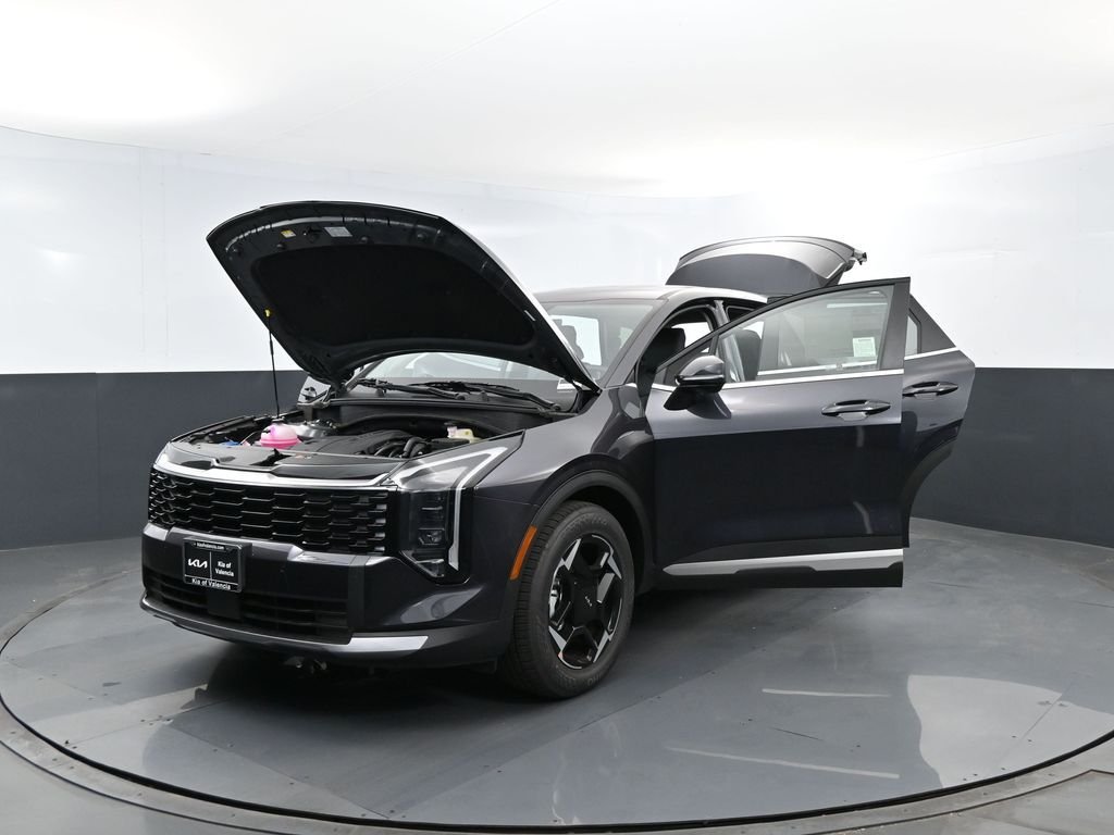 New 2026 Panthera Metal Kia EX image 26