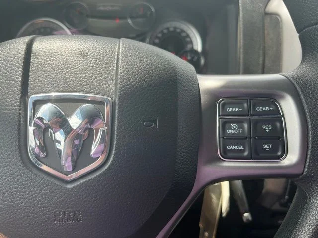 Used 2021 Red Ram Warlock image 31