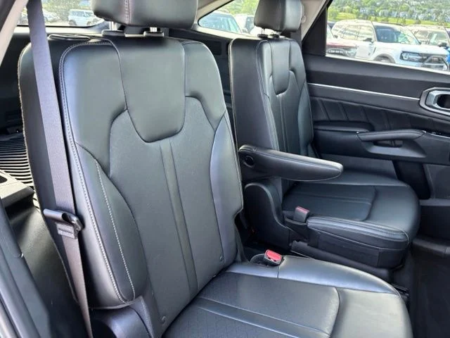 Used 2023 Black Kia SX image 21