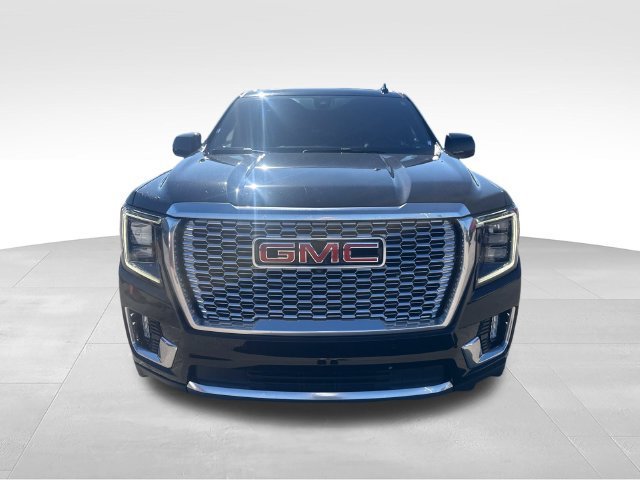 Used 2022 ONYX BLACK GMC Denali image 8