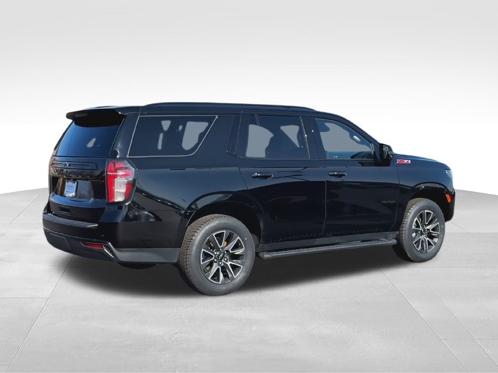 Used 2023 Black Chevrolet Z71 image 8