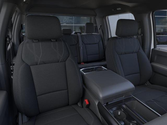 New 2026 Oxford White Ford STX® image 32