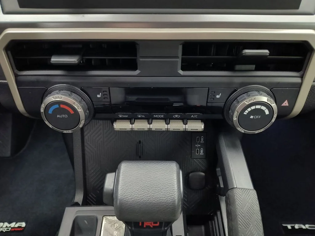 Used 2024 Solar Octane Toyota TRD Sport image 25