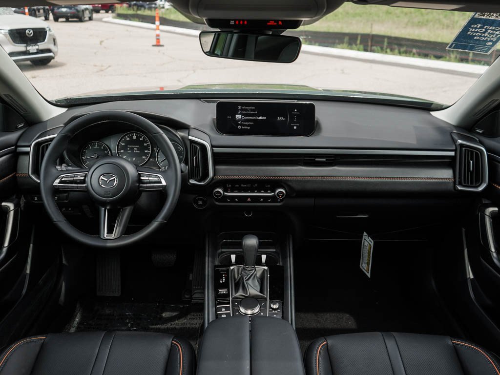 New 2026 Cypress Mazda 2.5 S Premium AWD image 13
