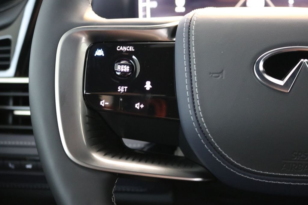 2026 INFINITI QX80 Sport - Photo 47