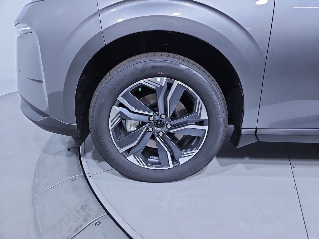 2025 Nissan Murano SL - Photo 28