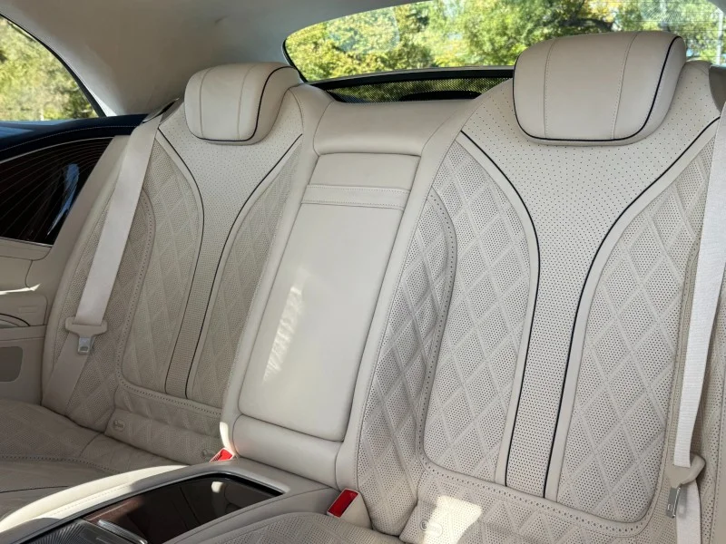 2017 Mercedes-Benz S-Class AMG S65 - Photo 31