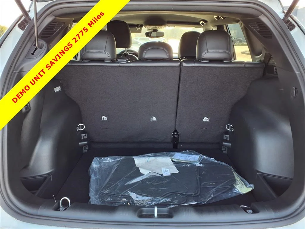 2026 Jeep Compass Limited Altitude - Photo 18