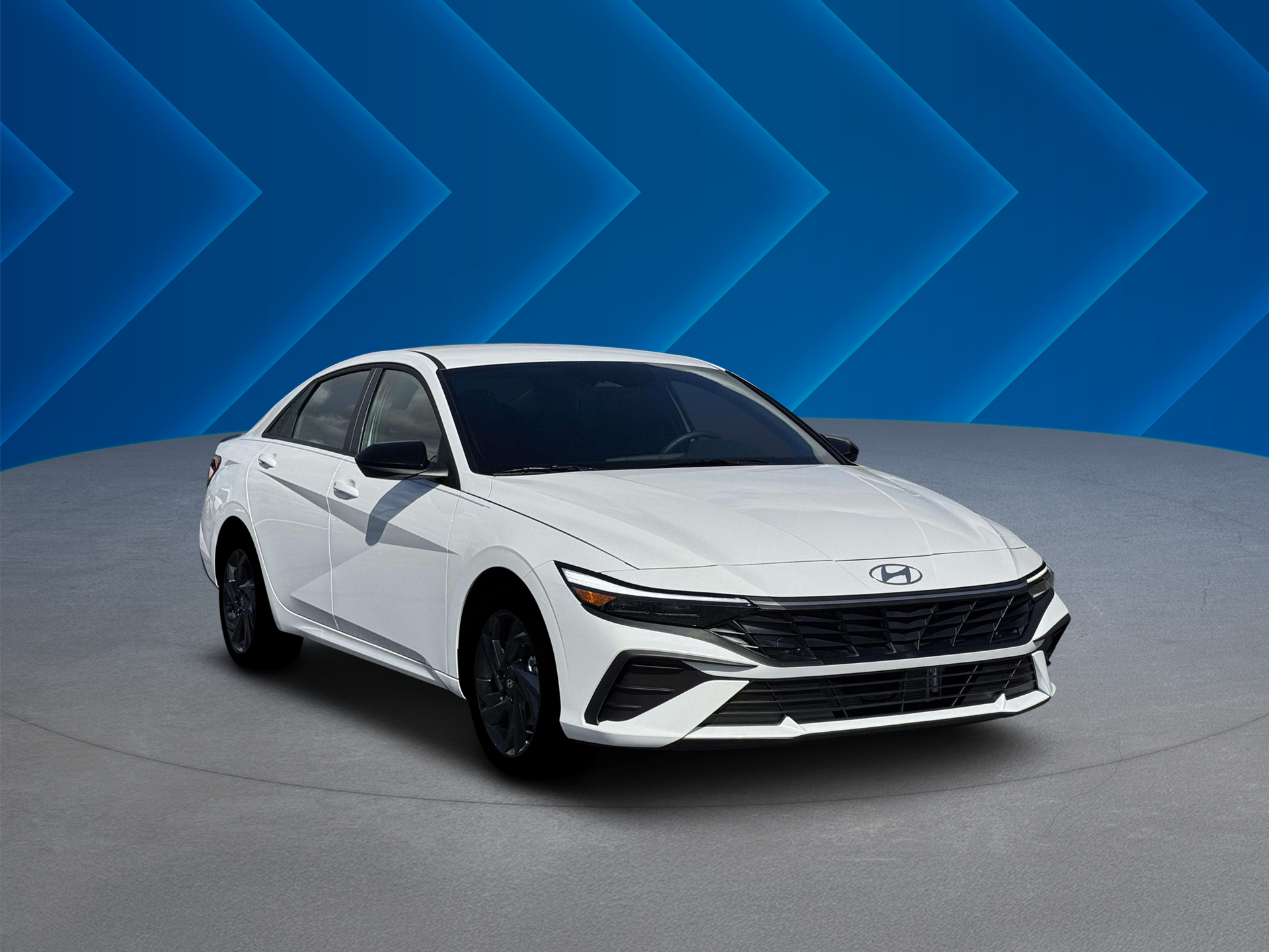 New 2026 Serenity White Hyundai SEL Sport image 32