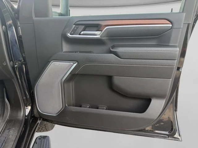 Used 2024 Black GMC Denali image 15