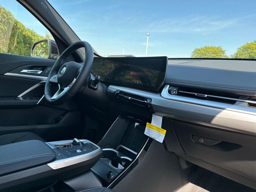 2026 BMW X1 XDrive28i - Photo 26